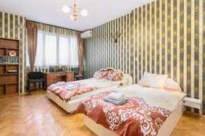 Отель Escape Room Apartment  София